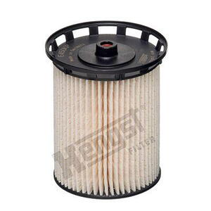 Palivový filtr HENGST FILTER E450KP D348