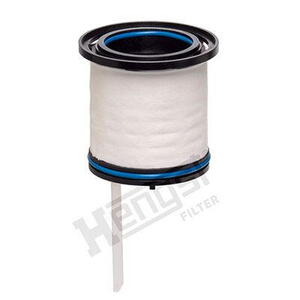 Palivový filtr HENGST FILTER E452KP D687