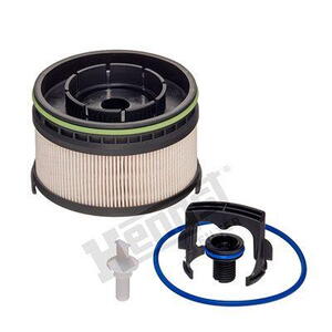 Palivový filtr HENGST FILTER E458KP D368