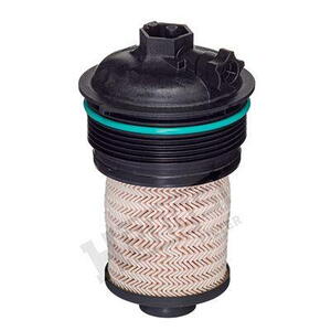 Palivový filtr HENGST FILTER E463KP D382