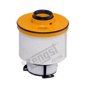 Palivový filtr HENGST FILTER E467KP D384
