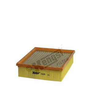 Palivový filtr HENGST FILTER E489KP D461