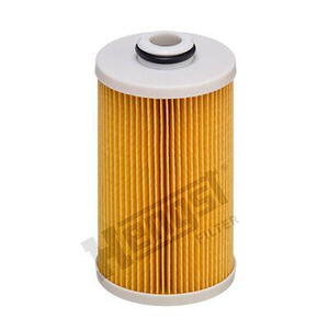 Palivový filtr HENGST FILTER E490KP D484