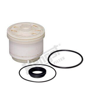 Palivový filtr HENGST FILTER E492KP D371