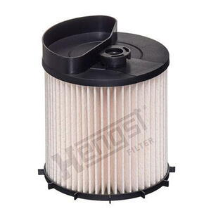 Palivový filtr HENGST FILTER E504KP D568