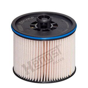 Palivový filtr HENGST FILTER E512KP D572