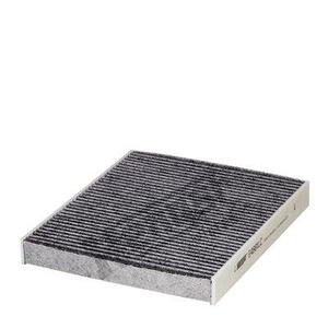 Palivový filtr HENGST FILTER E53KP D61