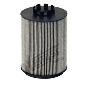 Palivový filtr HENGST FILTER E55KP D69