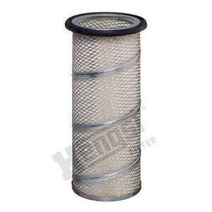 Palivový filtr HENGST FILTER E58KP