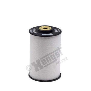 Palivový filtr HENGST FILTER E5KFR2 D12