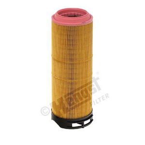 Palivový filtr HENGST FILTER E640KP D185