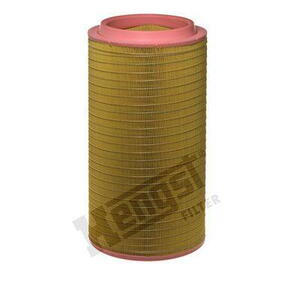 Palivový filtr HENGST FILTER E65KP D95
