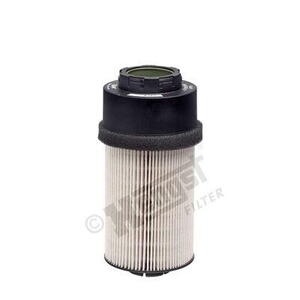Palivový filtr HENGST FILTER E66KP D36