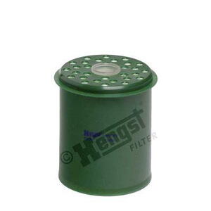 Palivový filtr HENGST FILTER E71KP D104