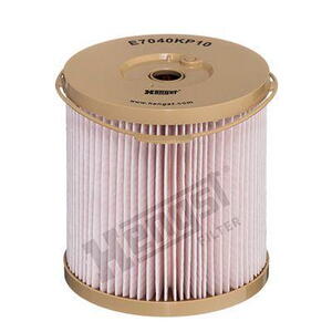 Palivový filtr HENGST FILTER E72KP02 D107