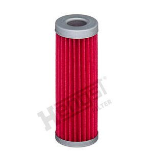 Palivový filtr HENGST FILTER E78KP