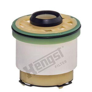 Palivový filtr HENGST FILTER E804KP D513