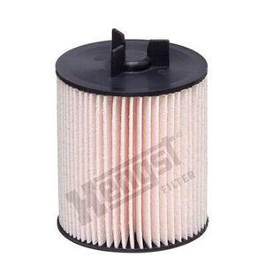 Palivový filtr HENGST FILTER E80KP D136