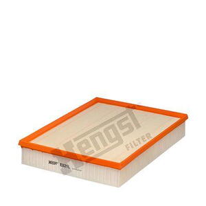 Palivový filtr HENGST FILTER E83KP02 D140