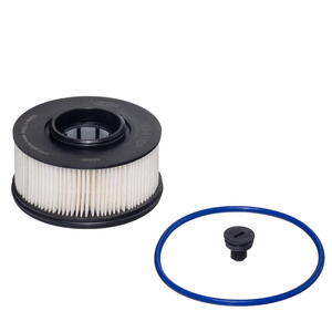 Palivový filtr HENGST FILTER E841KP D902