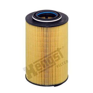 Palivový filtr HENGST FILTER E85KP D146