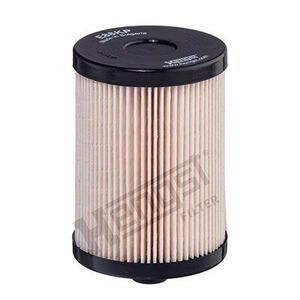 Palivový filtr HENGST FILTER E88KP D158