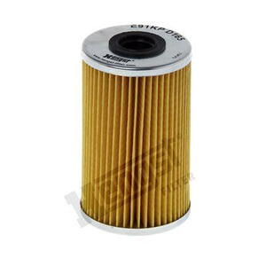 Palivový filtr HENGST FILTER E91KP D165