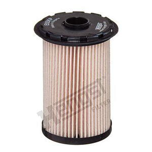 Palivový filtr HENGST FILTER E92KP D169