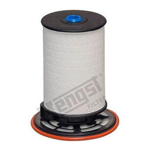 Palivový filtr HENGST FILTER E9KFR D417