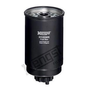 Palivový filtr HENGST FILTER H120WK