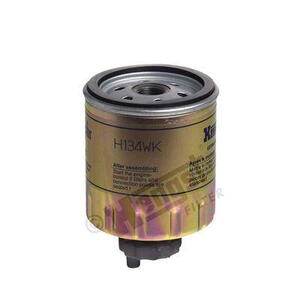 Palivový filtr HENGST FILTER H134WK