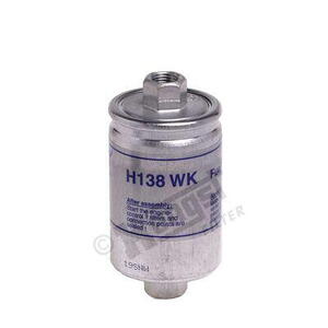 Palivový filtr HENGST FILTER H138WK
