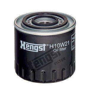 Palivový filtr HENGST FILTER H140WK