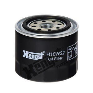 Palivový filtr HENGST FILTER H140WK01