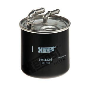 Palivový filtr HENGST FILTER H140WK02