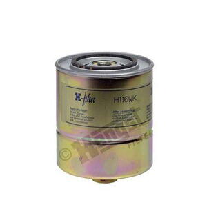 Palivový filtr HENGST FILTER H146WK