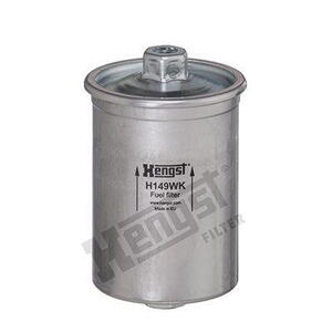 Palivový filtr HENGST FILTER H149WK