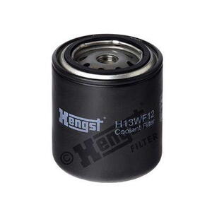 Palivový filtr HENGST FILTER H150WK
