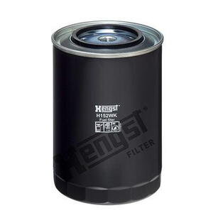 Palivový filtr HENGST FILTER H152WK