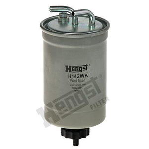 Palivový filtr HENGST FILTER H155WK01
