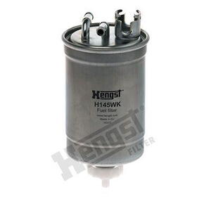 Palivový filtr HENGST FILTER H159WK
