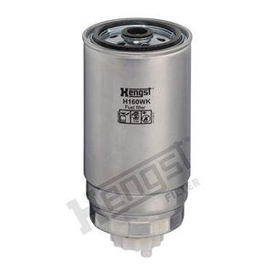 Palivový filtr HENGST FILTER H160WK H160WK