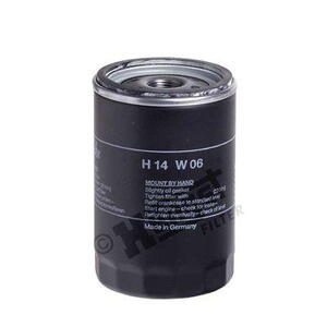 Palivový filtr HENGST FILTER H167WK
