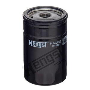 Palivový filtr HENGST FILTER H168WK