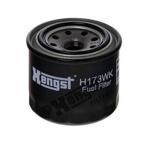 Palivový filtr HENGST FILTER H173WK