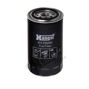 Palivový filtr HENGST FILTER H178WK