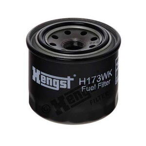 Palivový filtr HENGST FILTER H188WK