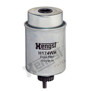 Palivový filtr HENGST FILTER H189WK