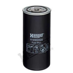 Palivový filtr HENGST FILTER H18WDK05