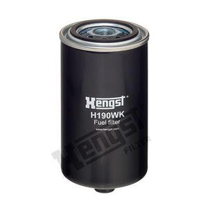 Palivový filtr HENGST FILTER H190WK